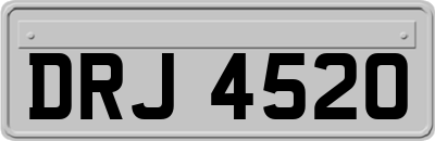 DRJ4520