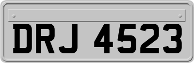 DRJ4523