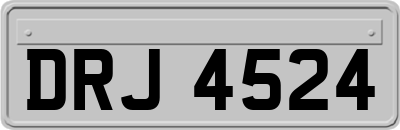 DRJ4524