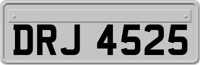 DRJ4525