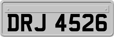 DRJ4526