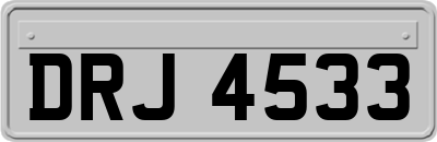 DRJ4533