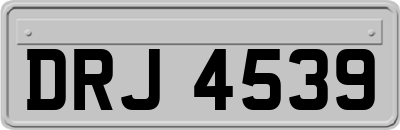 DRJ4539