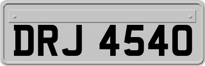 DRJ4540