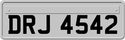DRJ4542