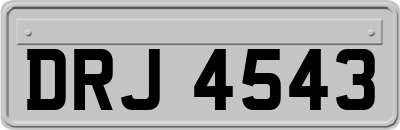 DRJ4543