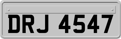 DRJ4547