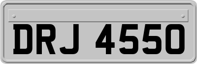 DRJ4550