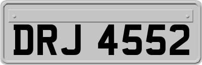 DRJ4552