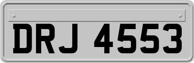 DRJ4553