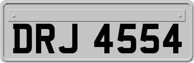 DRJ4554