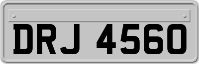 DRJ4560