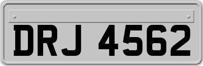 DRJ4562