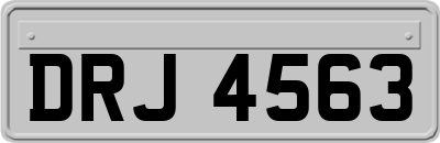 DRJ4563