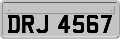 DRJ4567