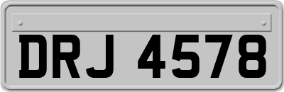 DRJ4578