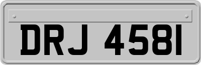 DRJ4581