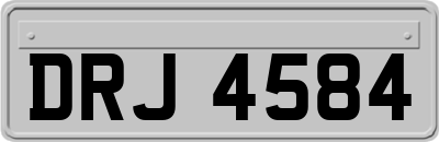 DRJ4584