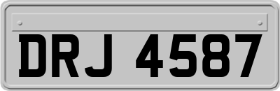 DRJ4587