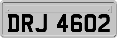 DRJ4602