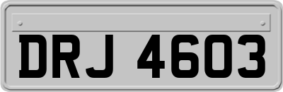 DRJ4603