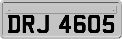 DRJ4605