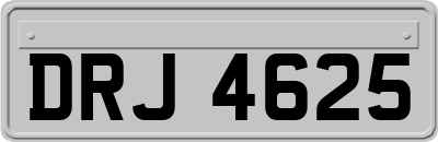 DRJ4625