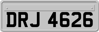 DRJ4626