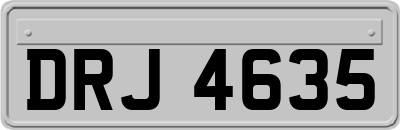 DRJ4635