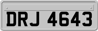 DRJ4643