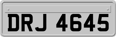 DRJ4645