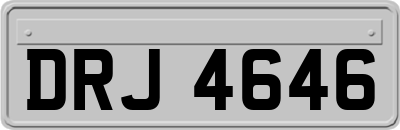 DRJ4646