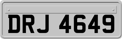 DRJ4649