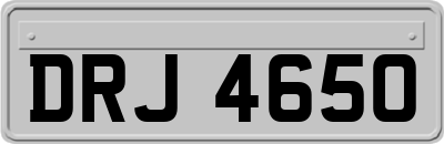 DRJ4650