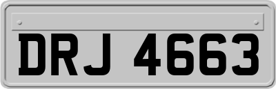 DRJ4663