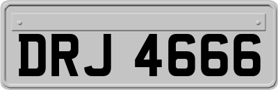DRJ4666