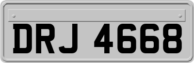 DRJ4668