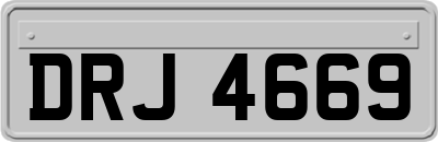 DRJ4669