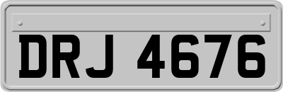 DRJ4676
