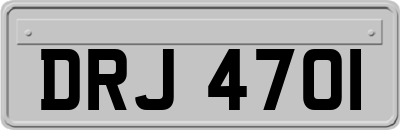 DRJ4701