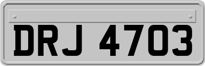 DRJ4703
