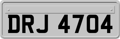 DRJ4704