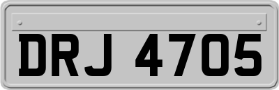 DRJ4705