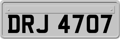 DRJ4707