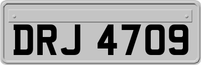 DRJ4709