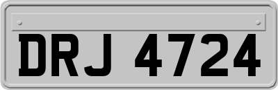 DRJ4724