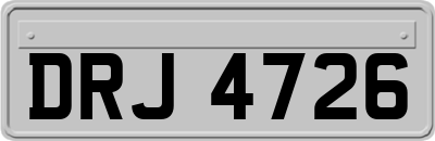 DRJ4726
