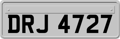 DRJ4727