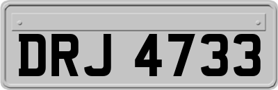 DRJ4733