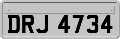 DRJ4734